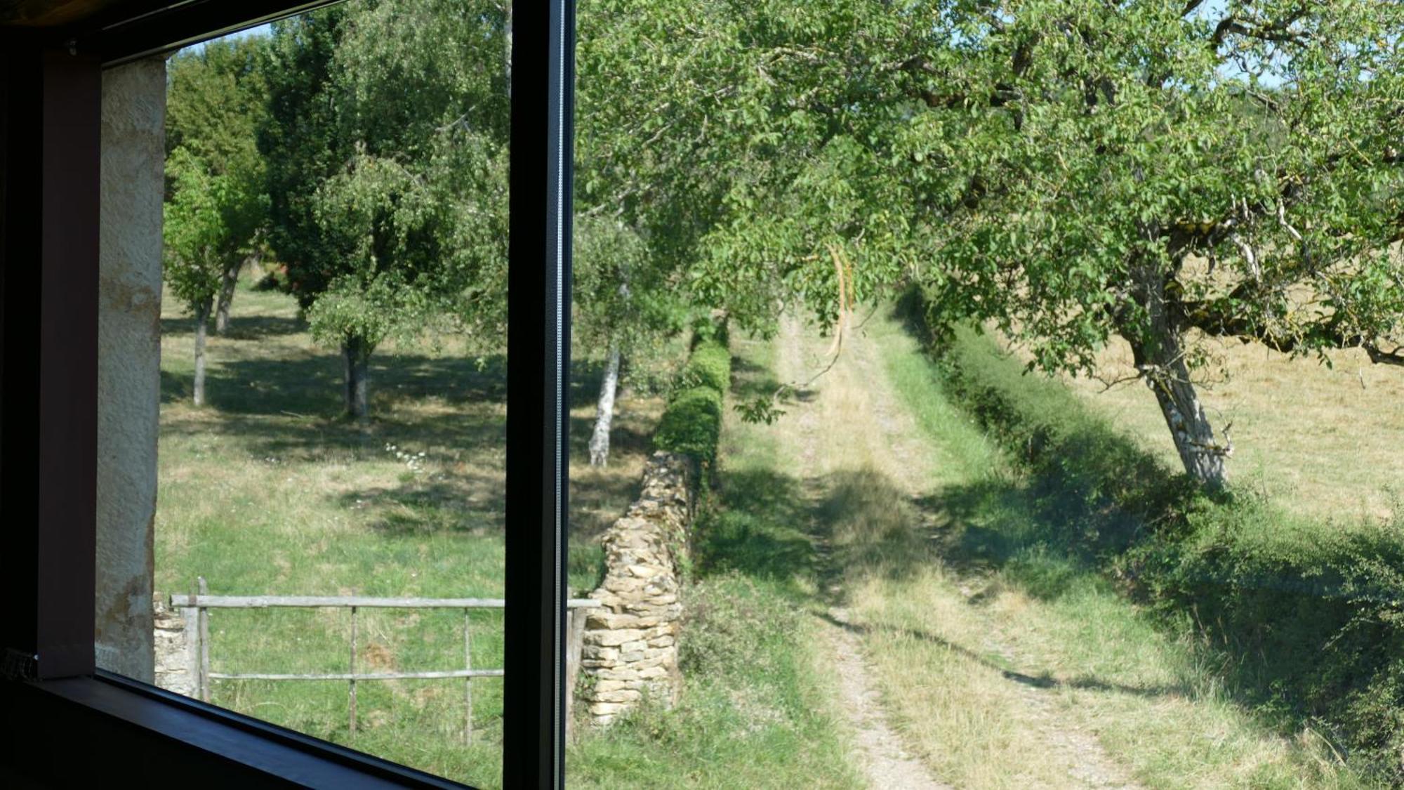Domaine Du Vernay Mazille Экстерьер фото