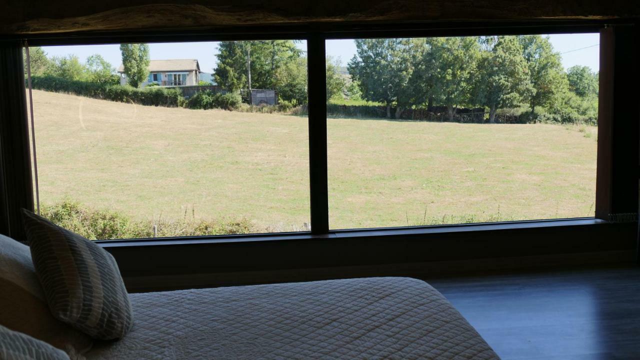Domaine Du Vernay Mazille Экстерьер фото
